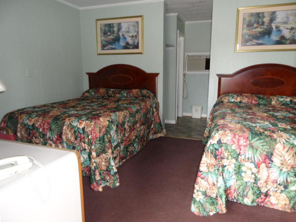 Skyland Motel Cornelia Zimmer foto